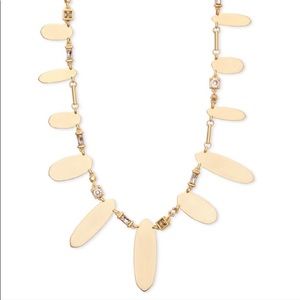 NWT! Kendra Scott Statement Necklace